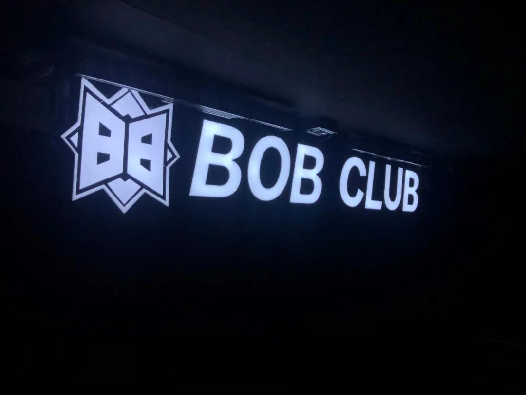 BOB CLUB